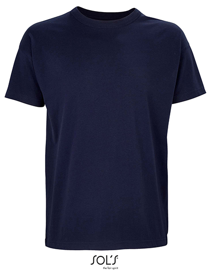SOL´S Men´s Boxy Oversized T-Shirt SOL´S Men´s Boxy Oversized T-Shirt