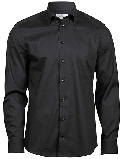 Tee Jays Stretch Luxury Shirt Tee Jays Stretch Luxury Shirt