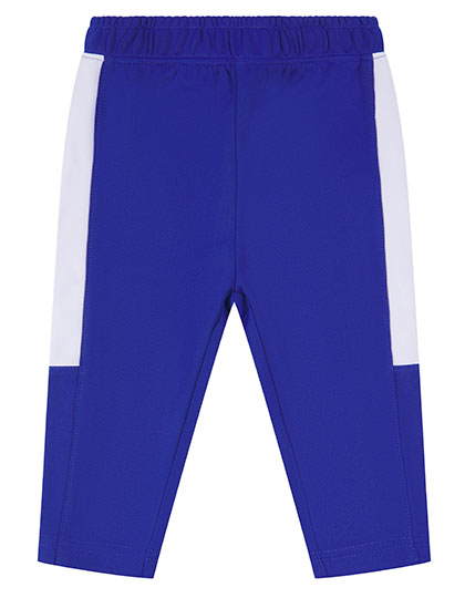 Larkwood Kids Track Bottoms