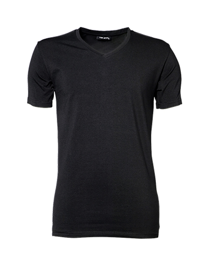 Tee Jays Stretch V-Neck Tee Tee Jays Stretch V-Neck Tee