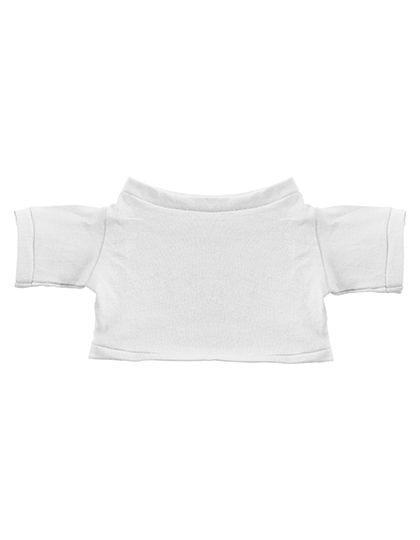 T-Shirt für Plüschfiguren T-Shirt für Plüschfiguren