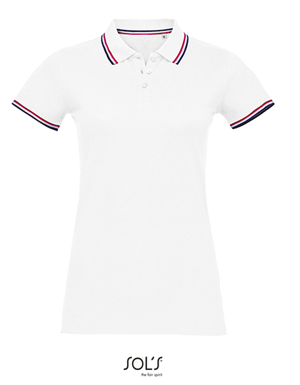 SOL´S Women´s Prestige Polo SOL´S Women´s Prestige Polo
