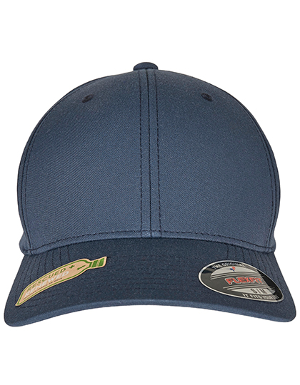 FLEXFIT Flexfit Recycled Polyester Cap FLEXFIT Flexfit Recycled Polyester Cap