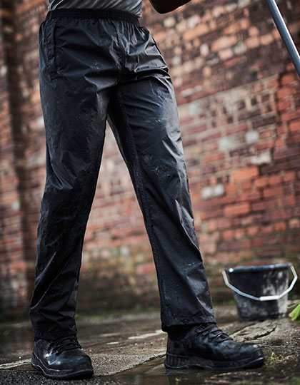 Regatta Professional Pro Packaway Breathable Overtrouser