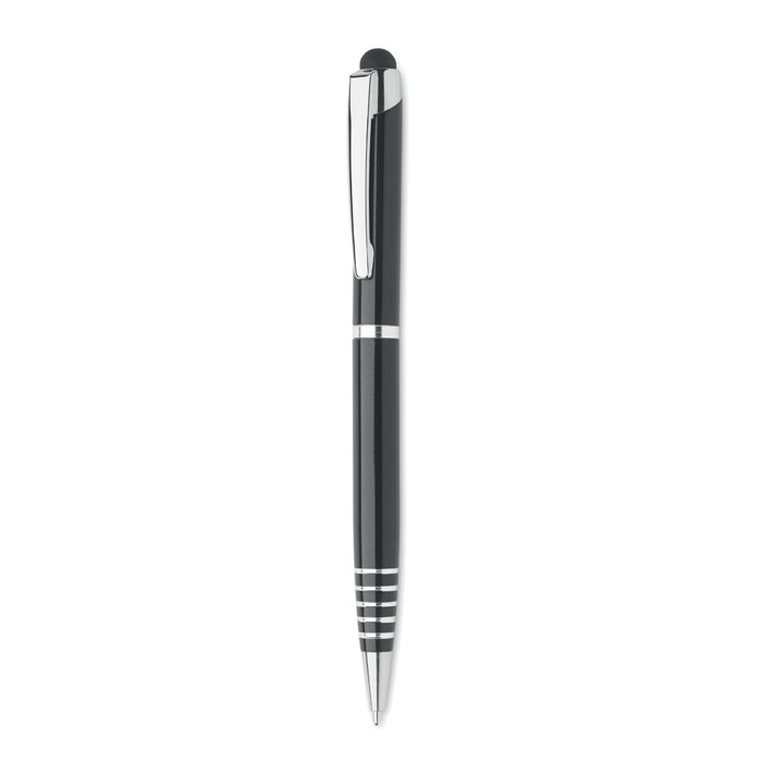 Drehkugelschreiber mit Stylus Drehkugelschreiber mit Stylus