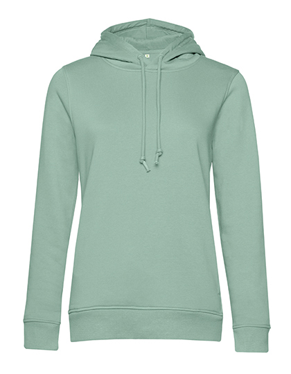B&C BE INSPIRED Inspire Hooded Sweat Women_° B&C BE INSPIRED Inspire Hooded Sweat Women_°