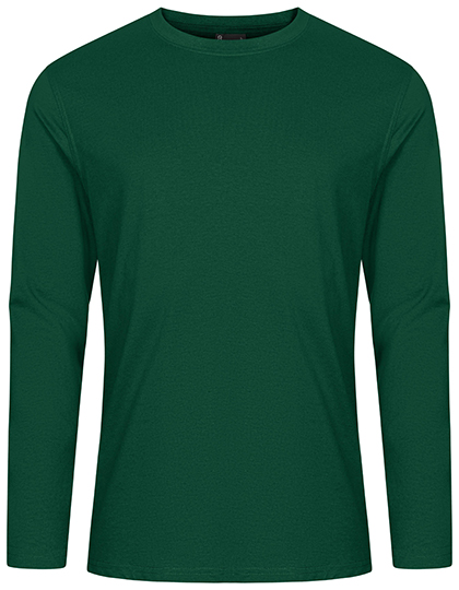 EXCD by Promodoro Men´s T-Shirt Long Sleeve EXCD by Promodoro Men´s T-Shirt Long Sleeve