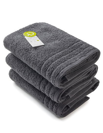 ARTG Organic Hand Towel ARTG Organic Hand Towel