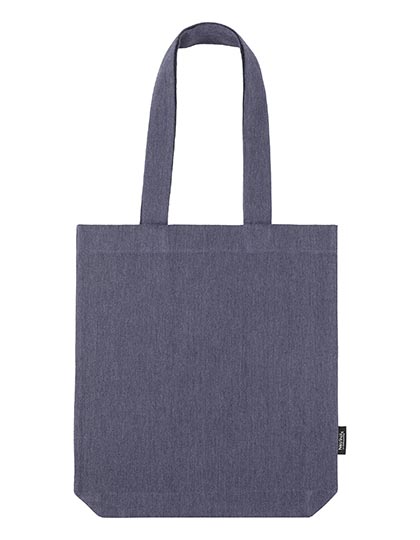 Neutral Recycled Twill Bag