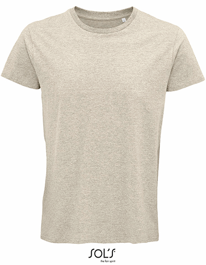 SOL´S Men´s Crusader T-Shirt SOL´S Men´s Crusader T-Shirt