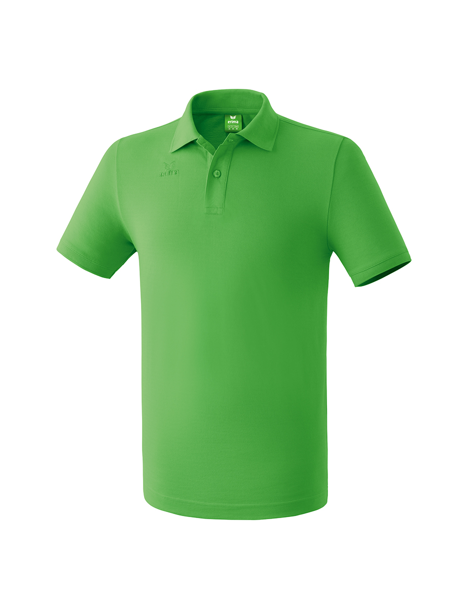 Erima Teamsport Poloshirt Erima Teamsport Poloshirt