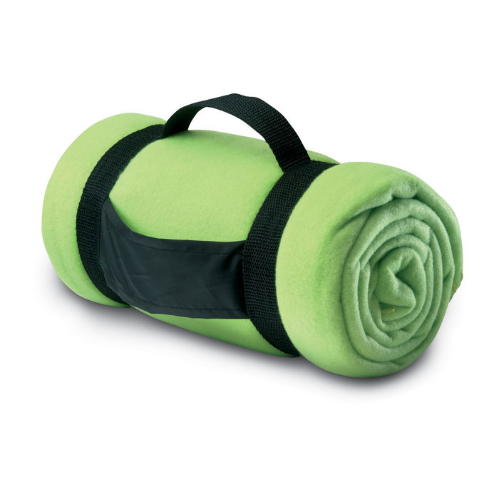 Fleece-Decke