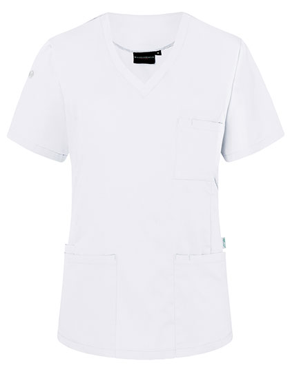 Karlowsky Damen-Schlupfkasack Essential Karlowsky Damen-Schlupfkasack Essential