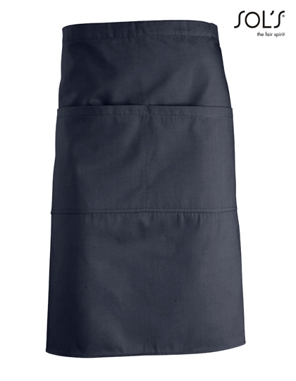 SOL´S Medium Apron Greenwich