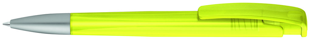 LINEO frozen SI Druckkugelschreiber LINEO frozen SI Druckkugelschreiber