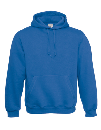 B&C BE INSPIRED Hooded Sweat