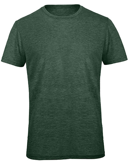 B&C BE INSPIRED Men´s Triblend T-Shirt B&C BE INSPIRED Men´s Triblend T-Shirt