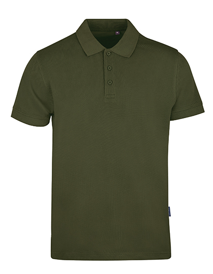HRM Men´s Heavy Polo HRM Men´s Heavy Polo