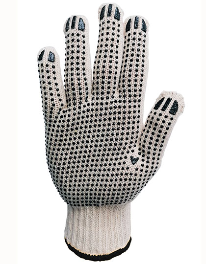 Korntex Robust Coarse Knitted Working Gloves Bursa Korntex Robust Coarse Knitted Working Gloves Bursa