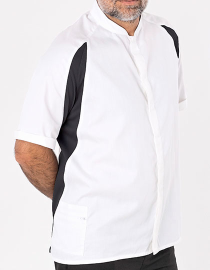 Le Chef Single Breasted Jacket Le Chef Single Breasted Jacket