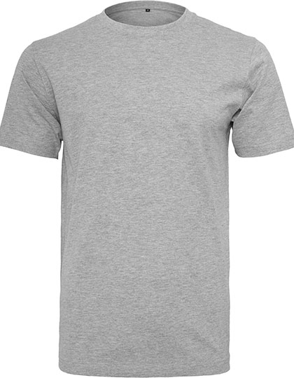 Build Your Brand T-Shirt Round Neck