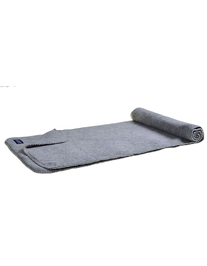 Fleece Schal Fleece Schal