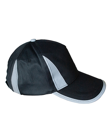 Korntex Adult Premium Hi-Vis Cap Nice