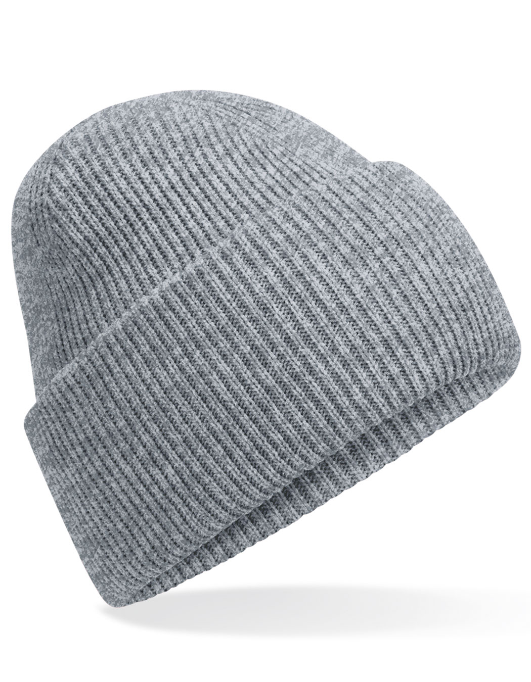 Beechfield Classic Engineered Deep Cuffed Beanie Beechfield Classic Engineered Deep Cuffed Beanie