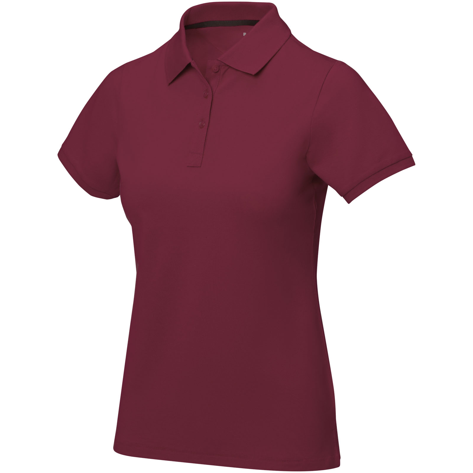 Calgary Poloshirt für Damen Calgary Poloshirt für Damen