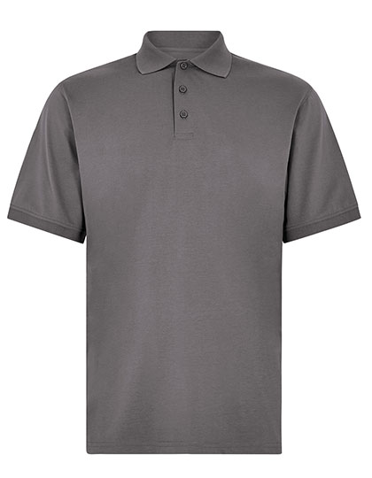 Kustom Kit Regular Fit Superwash® 60° Jersey Polo