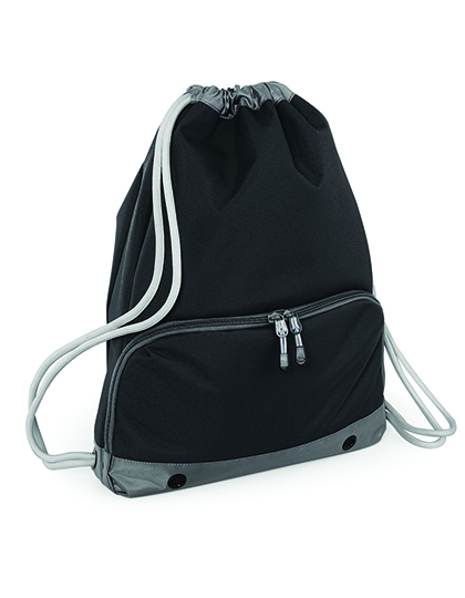 BagBase Athleisure Gymsac BagBase Athleisure Gymsac