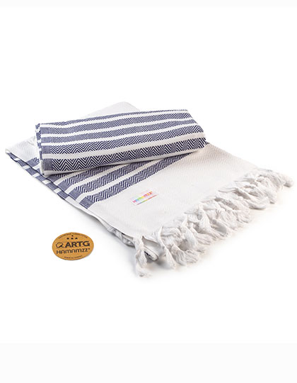 ARTG Hamamzz® Dalaman Towel