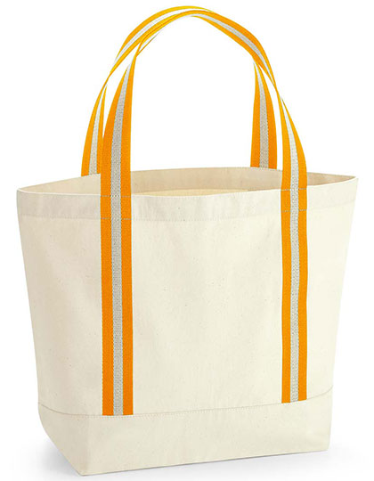 Westford Mill EarthAware® Organic Boat Bag