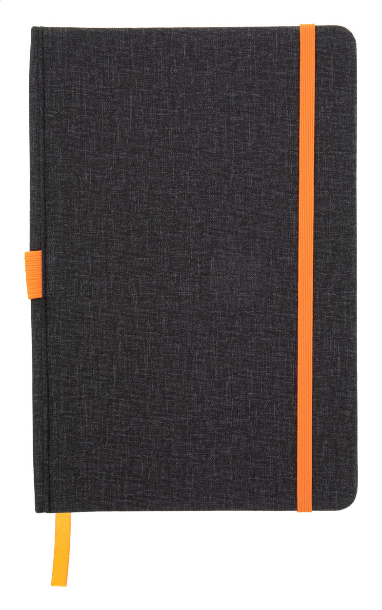 Notizbuch Andesite