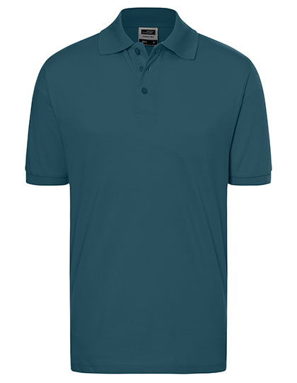 James&Nicholson Classic Polo