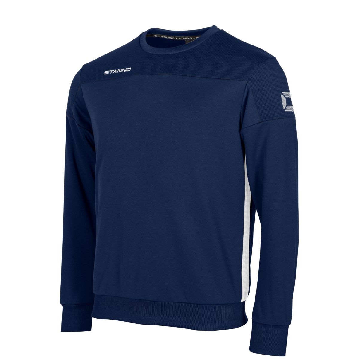 Stanno Pride Top Rundhals
