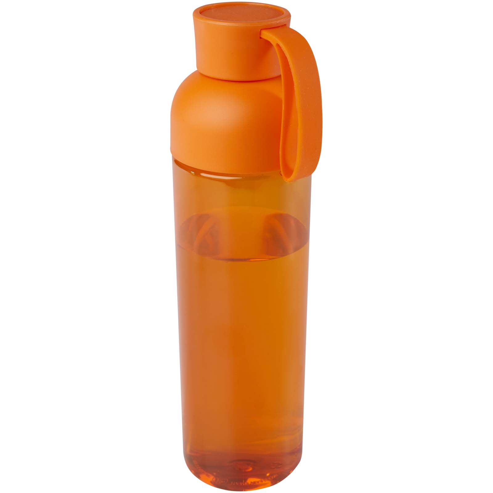 Illuminate 600 ml RPET-Wasserflasche Illuminate 600 ml RPET-Wasserflasche