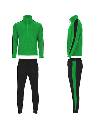 Roly Sport Creta Tracksuit