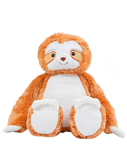 Mumbles Zippie Sloth Mumbles Zippie Sloth