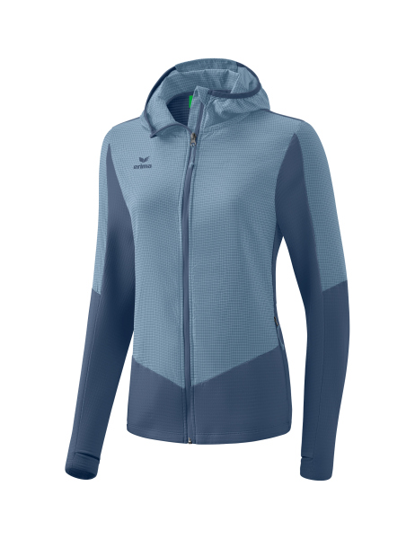 Erima Hybrid Lite Jacke Damen