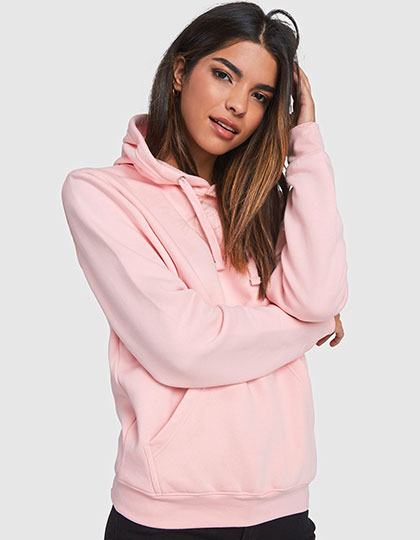 Roly Capucha Hooded Sweatshirt