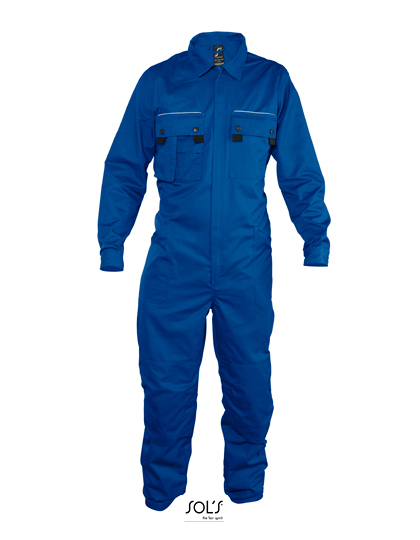 SOL´S Workwear Overall Solstice Pro SOL´S Workwear Overall Solstice Pro