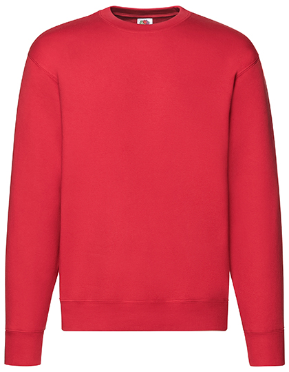 Fruit of the Loom Premium Set-In-Sweat Fruit of the Loom Premium Set-In-Sweat