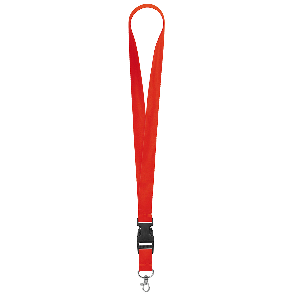 Schlüsselband-Lanyard Standard