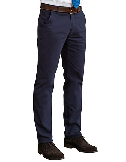 Brook Taverner Business Casual Denver Men´s Classic Fit Chino Brook Taverner Business Casual Denver Men´s Classic Fit Chino