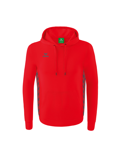 Erima Essential Team Kapuzensweat