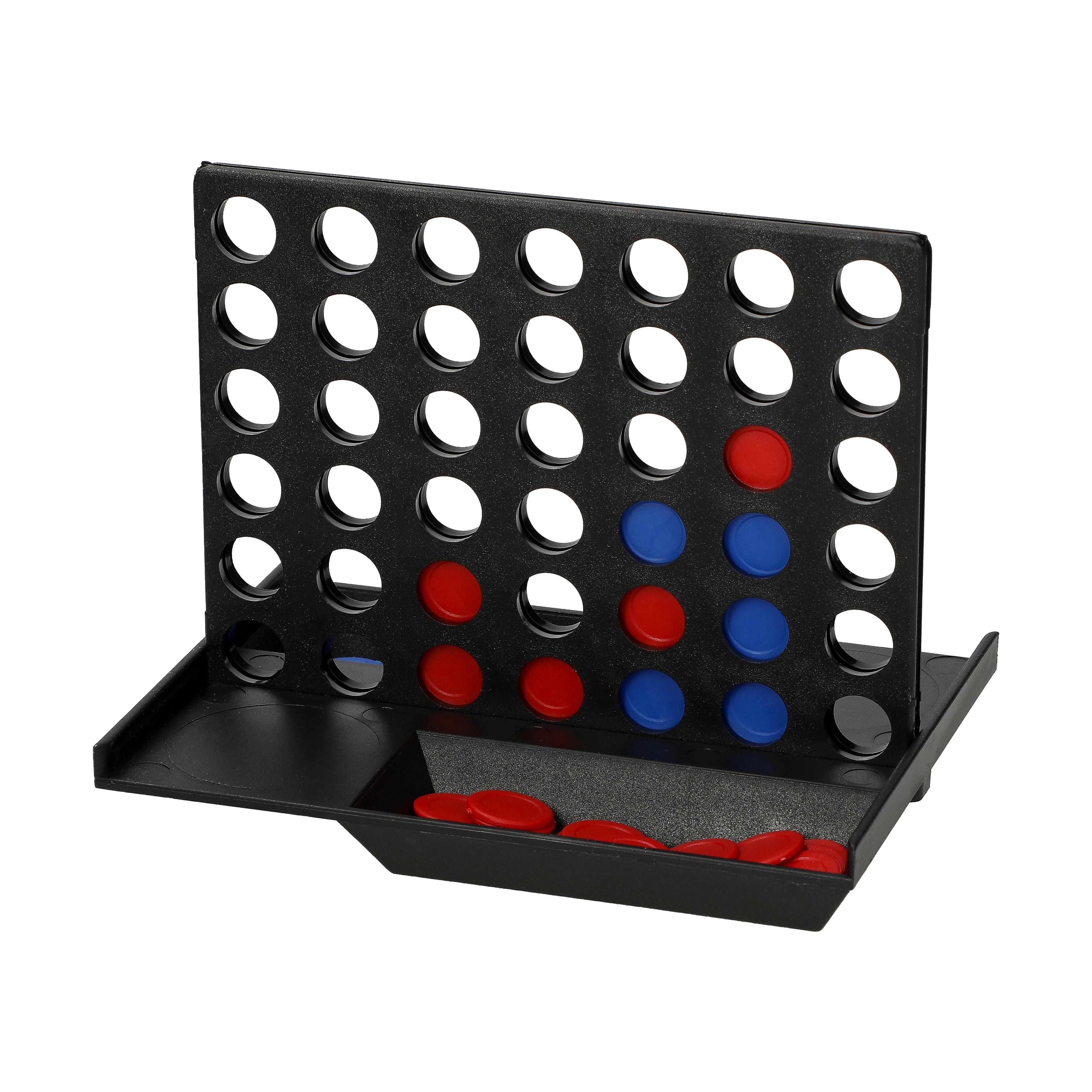 Denkspiel Gewinn mit 4 Denkspiel Gewinn mit 4