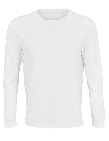 SOL´S Unisex Long Sleeve T-Shirt Pioneer