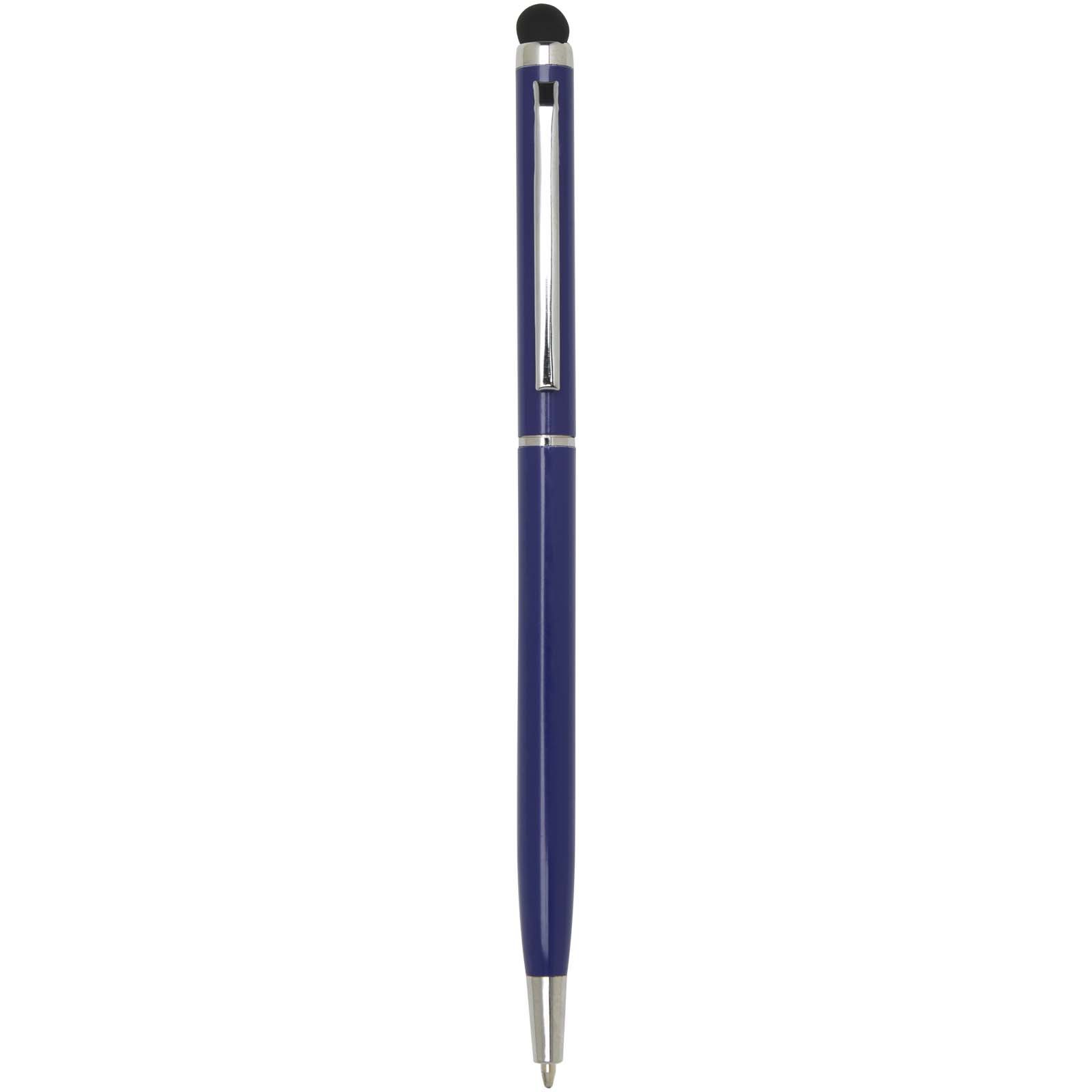 Ore Stylus Aluminium Kugelschreiber (blaue Mine)