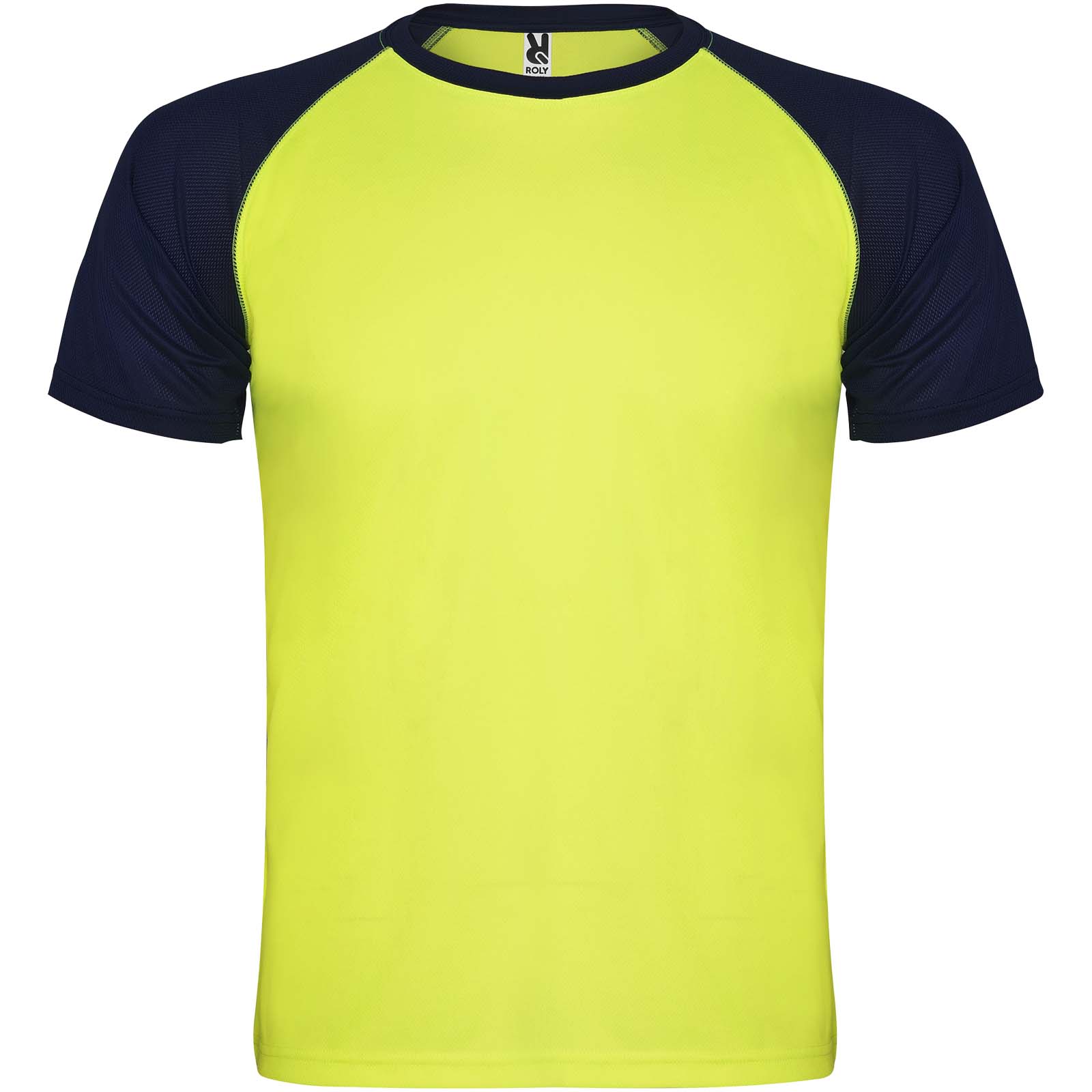 Indianapolis Sport T-Shirt für Kinder